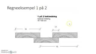 Beregning 1 på 2