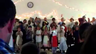 Nicks recital