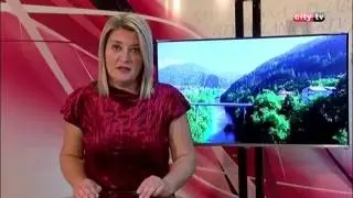 Sedmicni pregled de&scaron;avanja u Jablanici - RTV Jablanica za City televiziju