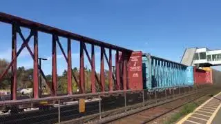Cn 306 Kingston Sub 10/13/19