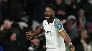 Derby County VS West Bromwich Albion#highlights 