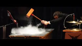 Mahler - 6th Symphony - OSN/Chiacchiarini