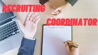 📝Recruiting Coordinator at Chainlink Labs | 🏡Work From Home Job | Internet Income Ninja 🐱&zwj;👤💻💸