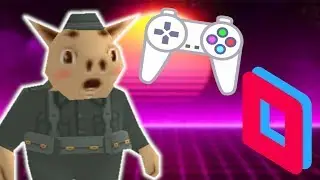 Hogs of War Tutorial: How to Play PS1 Version on PC & Online Multiplayer [OLD]