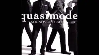 Quasimode featuring Dwight Trible - Midnight Flower