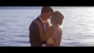 Jodie & Donnie - Edgewood Tahoe Wedding