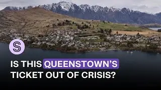 Govt hopes new regional deal will be Queenstown&rsquo;s ticket out of crisis | Stuff.co.nz