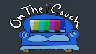 On the Couch! | Season 48 FINALE!