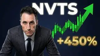 The Brutal Truth About NAVITAS NVTS