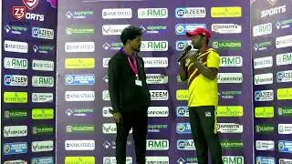 RUKT ARUPUKOTAI VS KOVAI SHARKS | Z3 SPORTS WHITE BALL T20 CRICKET TOURNAMENT #live