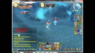 Fireskull MELHOR MG DO SEVER  PW HITS