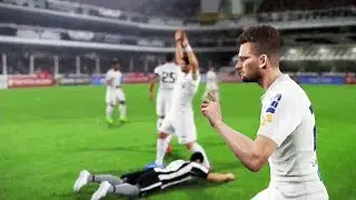 PES 2017 - Brazil Trailer