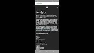 How to Recover Deleted Snapchat Photos ⧸ Videos ⧸ Messages! 2022