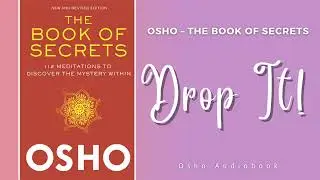 The Book of Secrets | Book by Osho