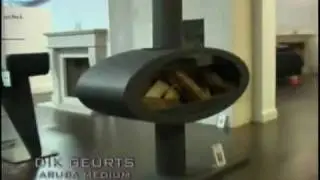 Wood burning stoves Leeds.