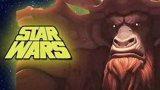 The Truth About Bendu and the Force