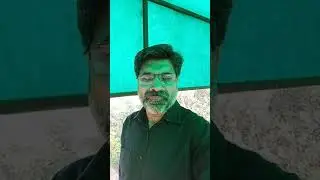 Protest against PMC