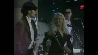 Labvēlīgais Tips - Lemixx (1993)