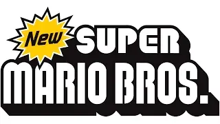 Bonus Area (Blue) - New Super Mario Bros.