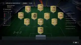 FIFA 23 - DME - Ligas H&iacute;bridas Quero Cinco & Botas de Sete Ligas