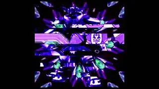 ZYR JIIM // Haven City Schizoid Man, Pt. 2