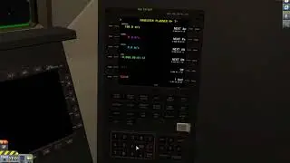 KSP. MAS. Maneuver Planner Test 002 (WIP)