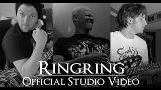 Ringring (Official Studio Video) - Daniel Martin & The Infamous