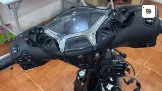 MÁY RENEW ECM HONDA .