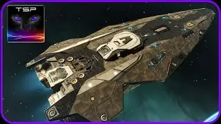 Elite: Dangerous - How to Easily Destroy Big Ships