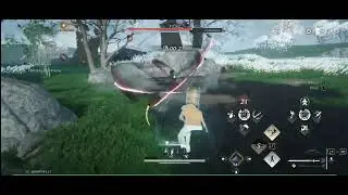 Yi Dao No damage 