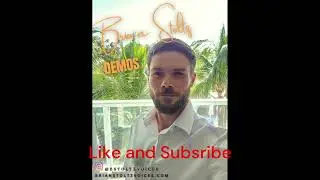 Honda demo #HondaCars #VoiceOver #CommercialDemo  #DriveHonda #VoiceActing #HondaLife #CarCommercial