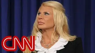 Mueller team interviews 'Manhattan Madam'