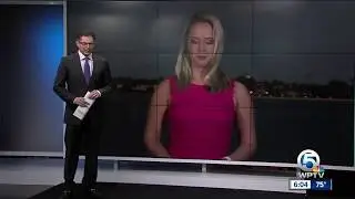 Local reaction to president's announcement