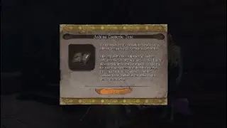 Sekiro Ashina Esoteric Text Location Hunting Rats for the Tengu of Ashina Side Quest Ichimonji