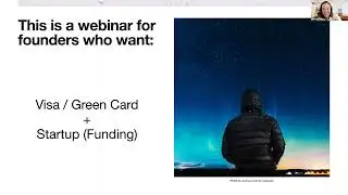 Demystifying Immigration for Founders! How to Qualify for O-1A visa + EB-1A & EB-2 NIW green cards