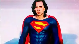 Conoce los detalles m&aacute;s extra&ntilde;os de Nicolas Cage