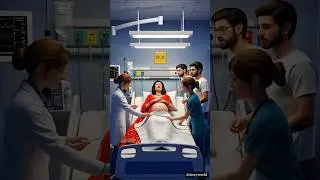 💔 A Girl screams in pain&hellip;😱 what happens next will melt your heart!😱 | Emotional Story | #shorts