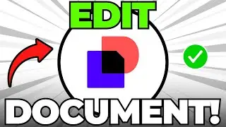 How to Edit a Signed Document in DocuSign (Quick & Easy)