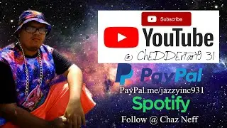 Check Out My 2ed Channel ChEDDErTarY931 Link Blow