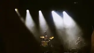 Rabalderstræde - Kim Larsen & Kjukken - Helsingør, Juni 2018