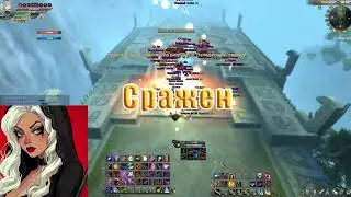 Comeback PW | Битва династий | 9.12.2025