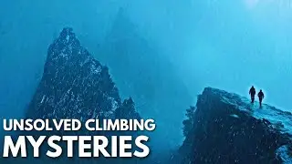 The Mountain That Claimed Everyone Who Dared To Climb It &ndash; Deadliest Expeditions Ever And More 