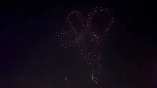 Busch Gardens Summer Nights 2025