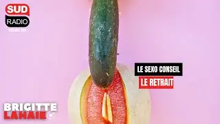 Sexo conseil - Le retrait