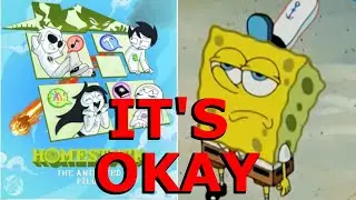 Why The Homestuck Pilot Didn't Work For Me