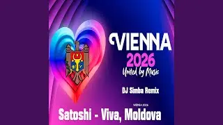 Satoshi Viva, Moldova