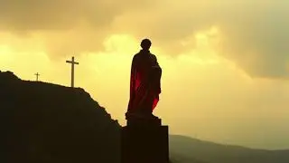 ORAM, Estátuas (Music Video)