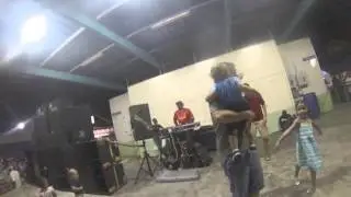 Surfcorner 15 Years - Surf e Son Desto