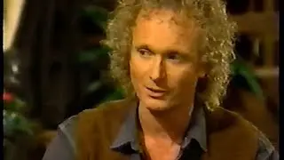 GH: Luke: Luke wants to find dirt on Jennifer (March 1994)