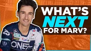 Is Marvin Musquin Officially Retired?